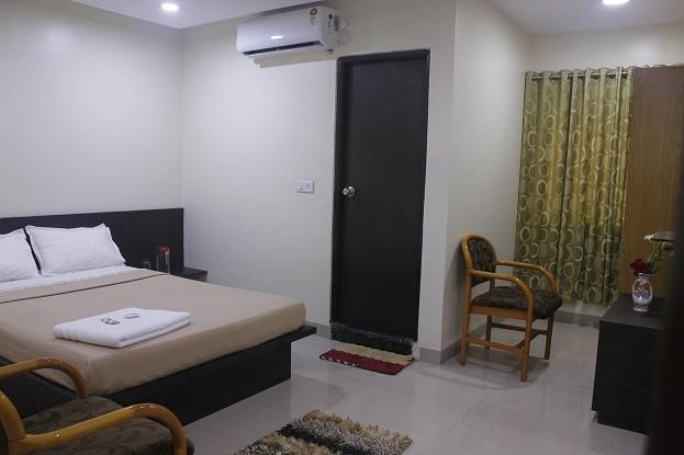 Hotel Shagun Executive